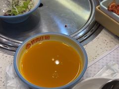 -韩香福烤肉庄园(荣成店)