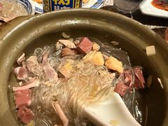 -南京大牌档(济南万象城店)