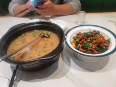 -福巷湘食小馆·猛火现炒(上海首店)