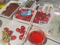 -野妹经典火锅(民治店)