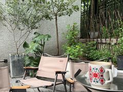 -COTTON CAFE(德信·中外公寓店)