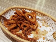 -必胜客(证大大拇指店)