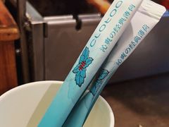 -很久以前羊肉串(打浦路店)