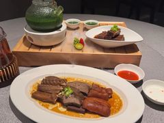 -金成潮菜博物馆(海珠湿地店)