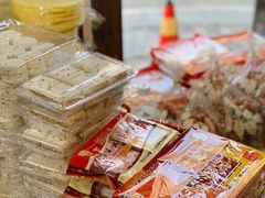 -长人馄饨铺(解放街店)