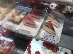 -大苹果面包生日蛋糕(创新店)