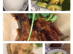 卤鸡爪-卤儿道道(龙游路店)