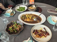 -柒园·三十年创意杭帮菜(龙湖滨江天街店)