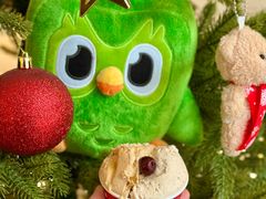 -Dal Cuore 达可芮冰淇淋(陕西北路店)