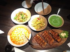 -外婆家(杭州马塍店·杭帮菜名店)