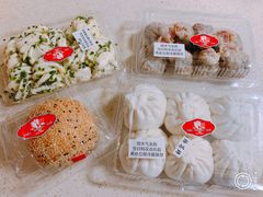-白玉兰食品(汇联商厦店)