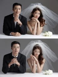 点击看大图 -今生有约婚纱摄影店(景德路店)