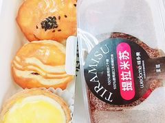 -味多美蛋糕(马家堡永辉店)