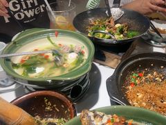 -费大厨辣椒炒肉(黄兴中心广场店)