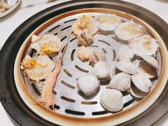 -碗中海·蒸汽海鲜·桑拿鸡(岭南天地店)