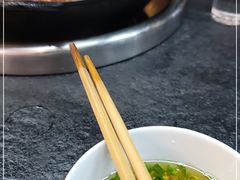 -四小区火锅·巷子里的重庆火锅(花照壁店)