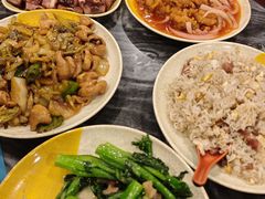 -紫金食坊(江南西路店)