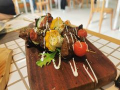 -小满Grainkitchen(滨江商业广场店)