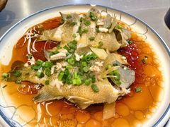 -水边人家·鱼宴餐厅·淳鱼馆(千岛湖店)