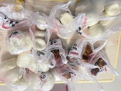 -宫门口馒头铺(创始人总店)