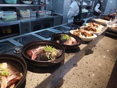 -壹只菜·崇明本地特色菜(崇明南门店)