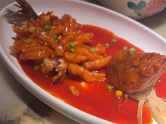 -探花·意境江南菜·唐伯虎文化体验店·松鼠桂鱼(观前店)