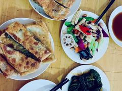 三姑肉饼-王三姑牛肉饼