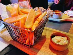 -Boxing Cat Brewery拳击猫精酿啤酒馆(永福店)