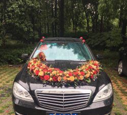 -宁波甬诚婚车(新典路店)