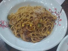-蘑菇餐厅(马台街店)