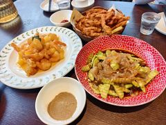 -单家老院·院子里的青岛菜(沙子口店)
