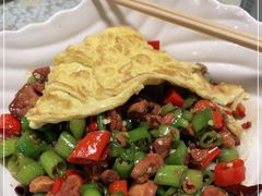 -文三里屯面馆(三里屯店)