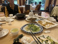 -麒麟中餐厅·经典粤菜·地道菜式老字号(广州长隆酒店)