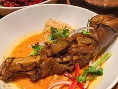 -驿楼兰·新疆菜(火车站店)