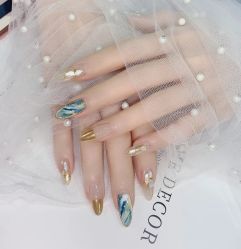 -H12 STAR日式美甲美睫专门店