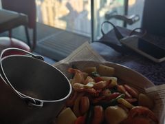 -阿甘虾餐厅(凌霄阁店)