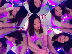 -天津梵高星空艺术馆(天河城旗舰店)