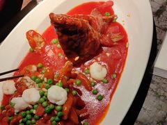 -外婆家(湖滨银泰in77C区店)