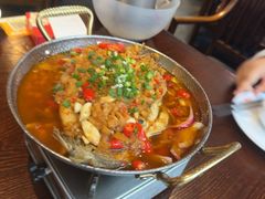-小柴米·传统江西菜(万寿宫店)