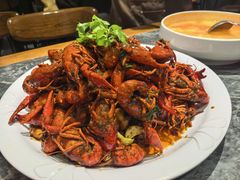 -欧记轩龙虾·私房菜(A店)