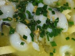 -海宁煲农家菜(惠南镇店)