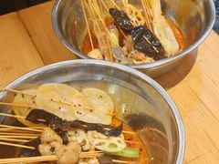 -嘉州鲜知味钵钵鸡(奎星楼店)