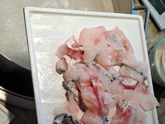 -淘米捞·米汤脆鲩鱼火锅(福田皇岗店)