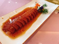 -复旦大学本部-食堂