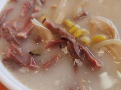 -漕河全驴宴饭店(徐水店)