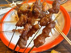 -北丐先生·野馄饨烧烤(雨花万象店)