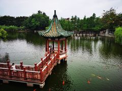 -东莞市可园博物馆