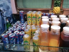 -非烤勿扰韩料自助烤肉(松山湖万科店)