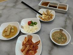 -韩宫宴烤肉·黑毛和牛·料理(滨湖银泰城店)