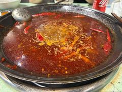 -五里关火锅(牛市口店)